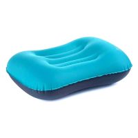 بالش بادی سفری FOLD مدل TPU