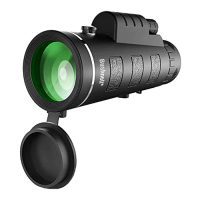 دوربین تک چشمی Bushnell مدل 60*40